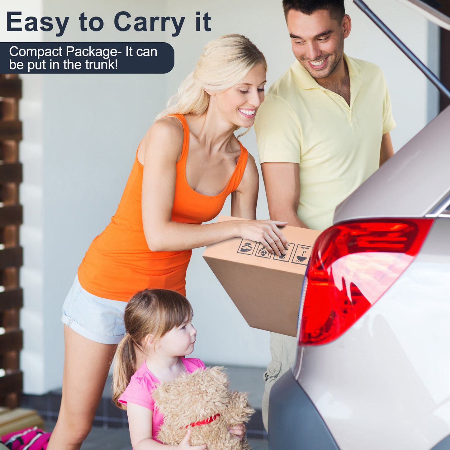 SYNGAR Full Bed Frame, New Upgrade Full Size Velvet Upholstered Platform Bed Frame with Elegant Headboard, Bedroom Furniture Wooden Frame Platform Bed Frame, No Box Spring Needed, Gray